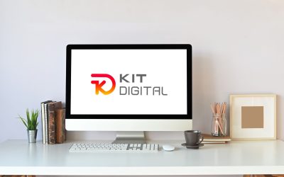 Kit digital: cómo solicitarlo